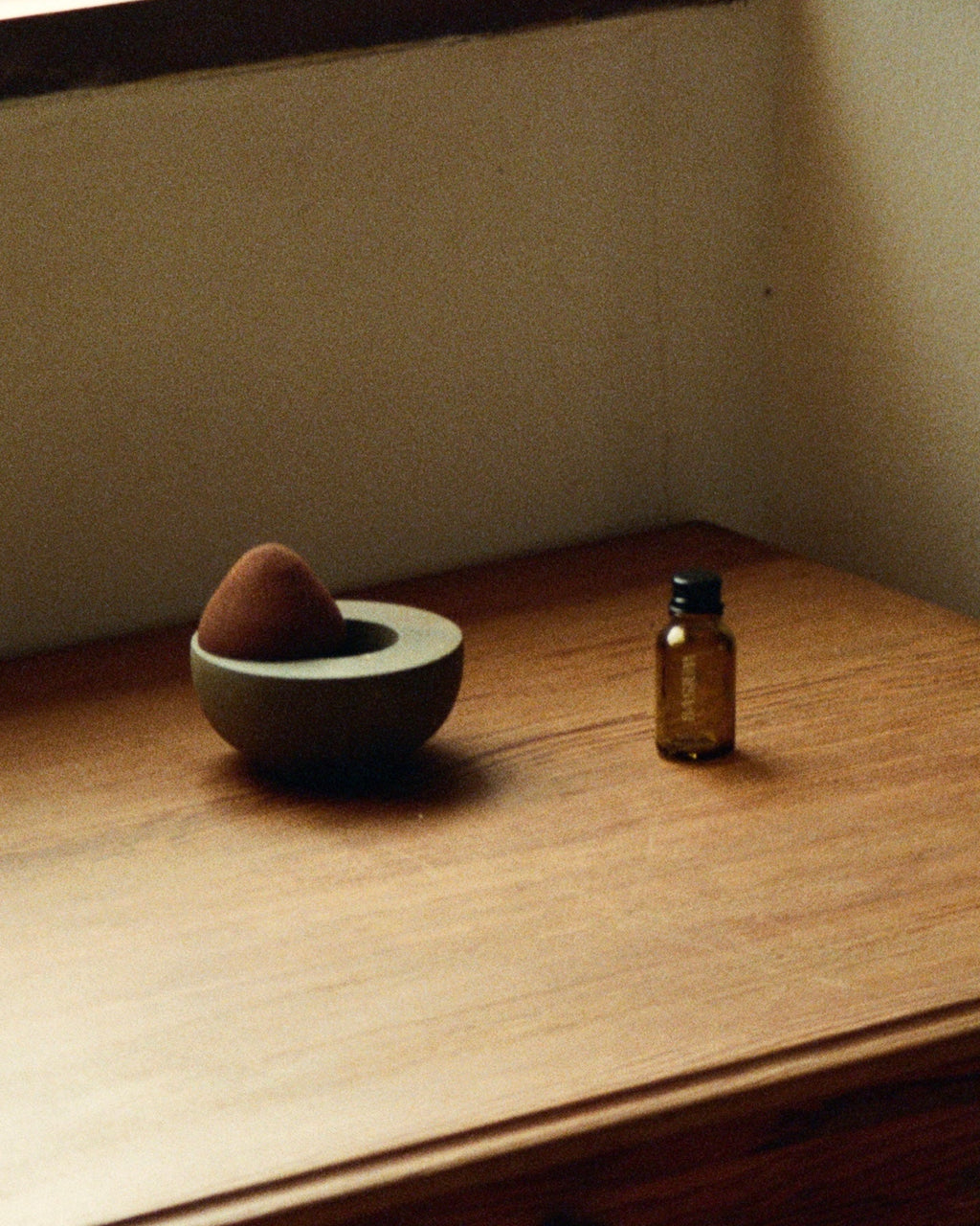 Sunset Essential Oil Blend