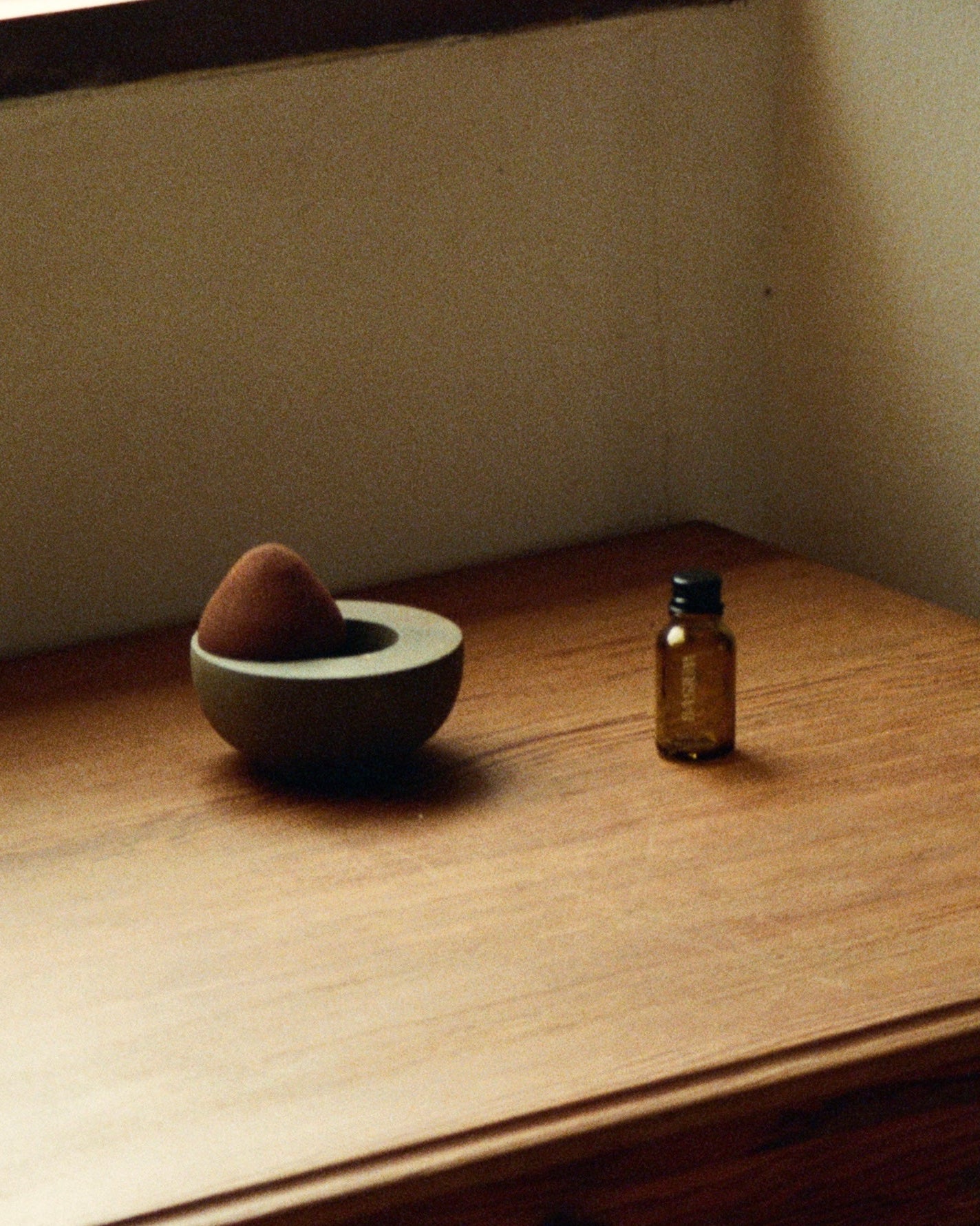 Sunset Essential Oil Blend