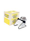 “Do Not Define, Label or Box (100 Things Twice)” Limited Edition Rolodex
