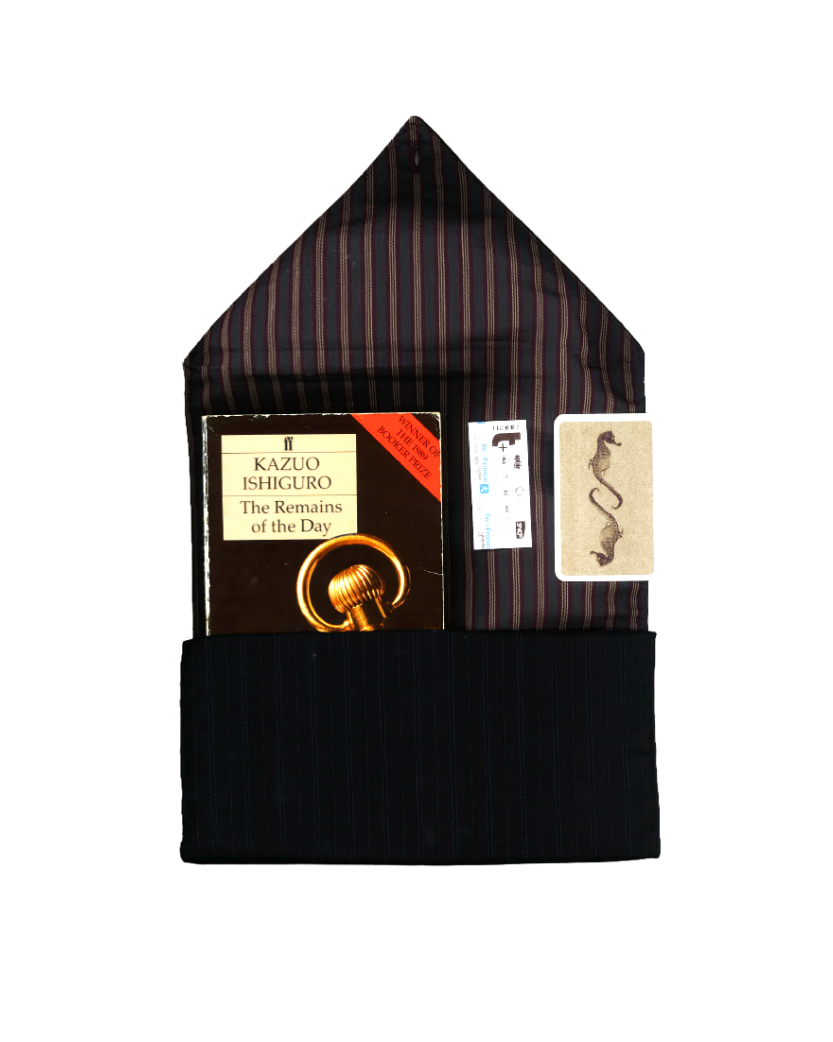The Bookshirt