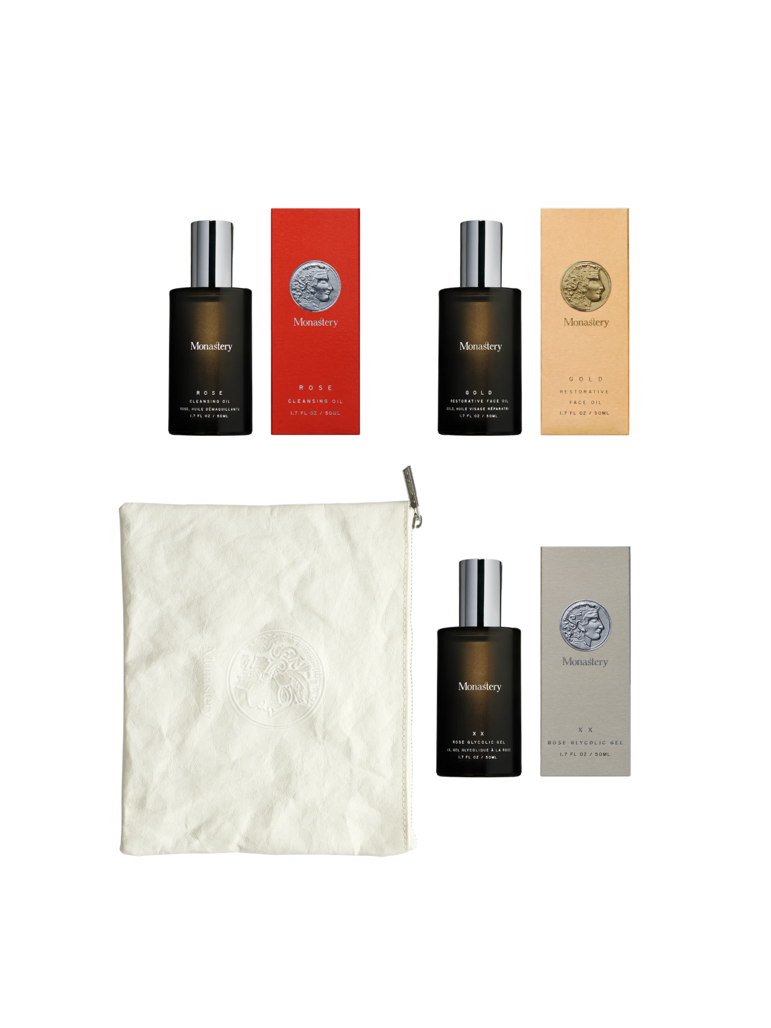 Intense Brightening Kit