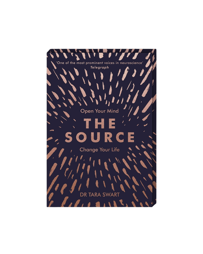 The Source: Open Your Mind, Change Your Life