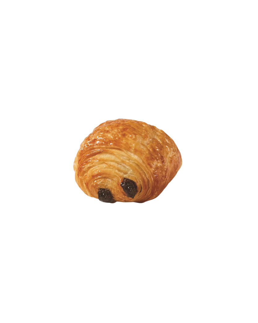 Pain Au Chocolats 70 x 35g