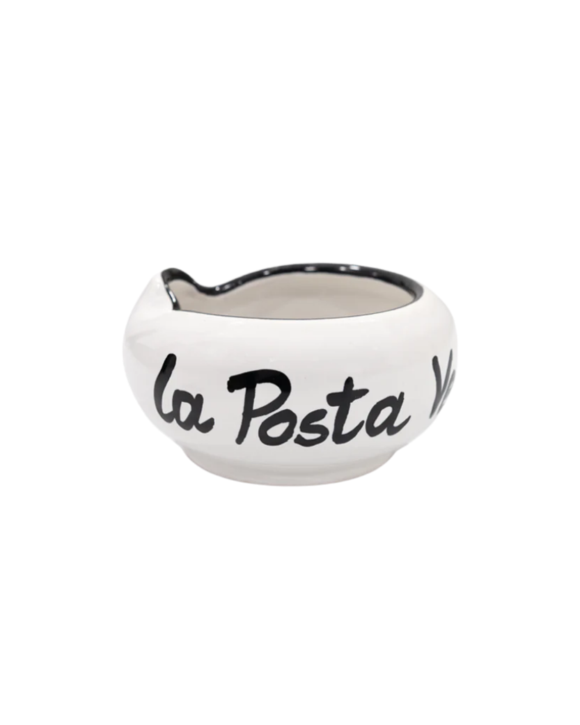 La Posta Vecchia Ashtray