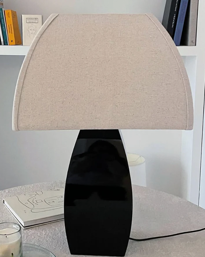 Morandi Lamp