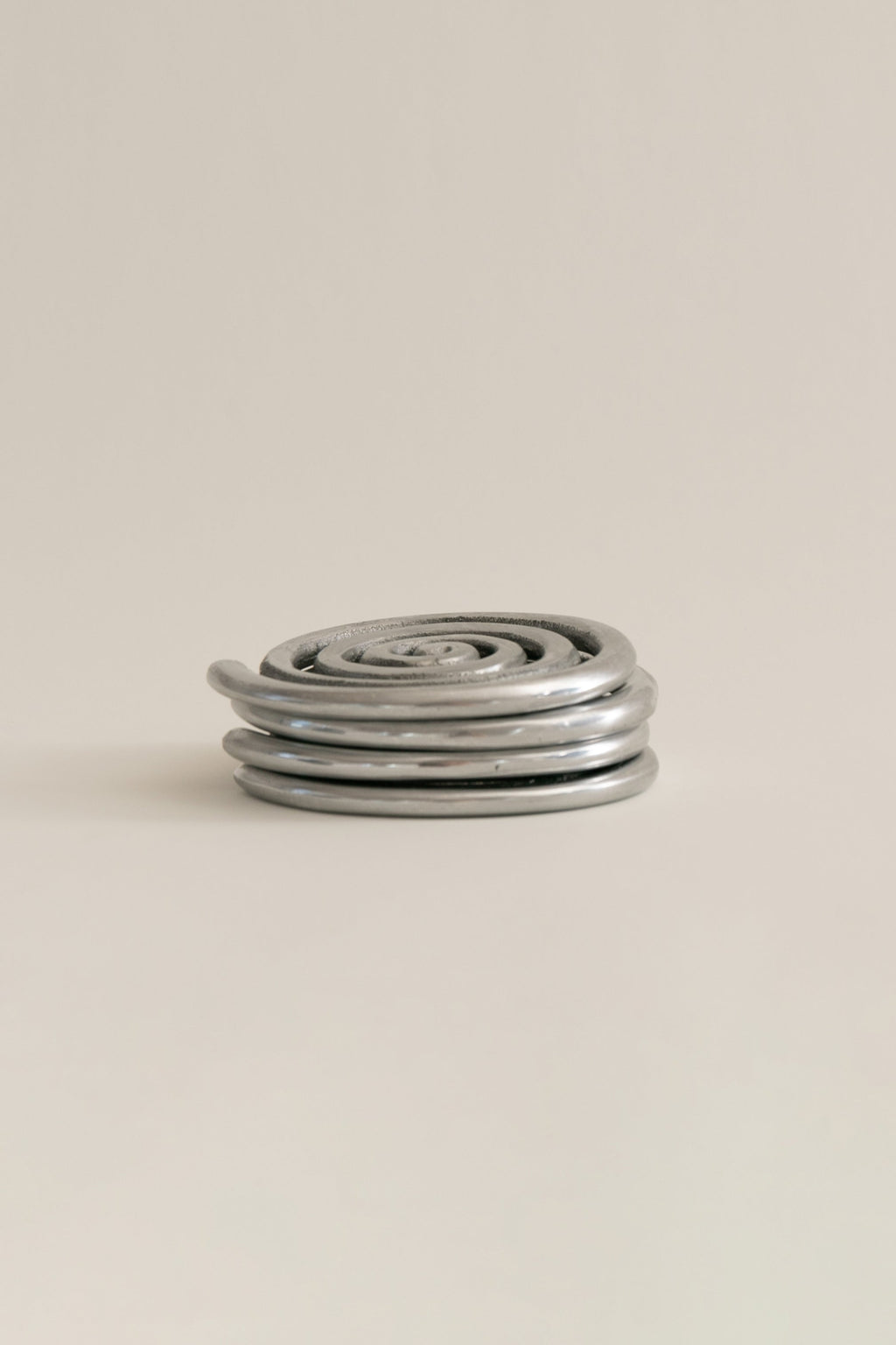 Spiral Coaster Set