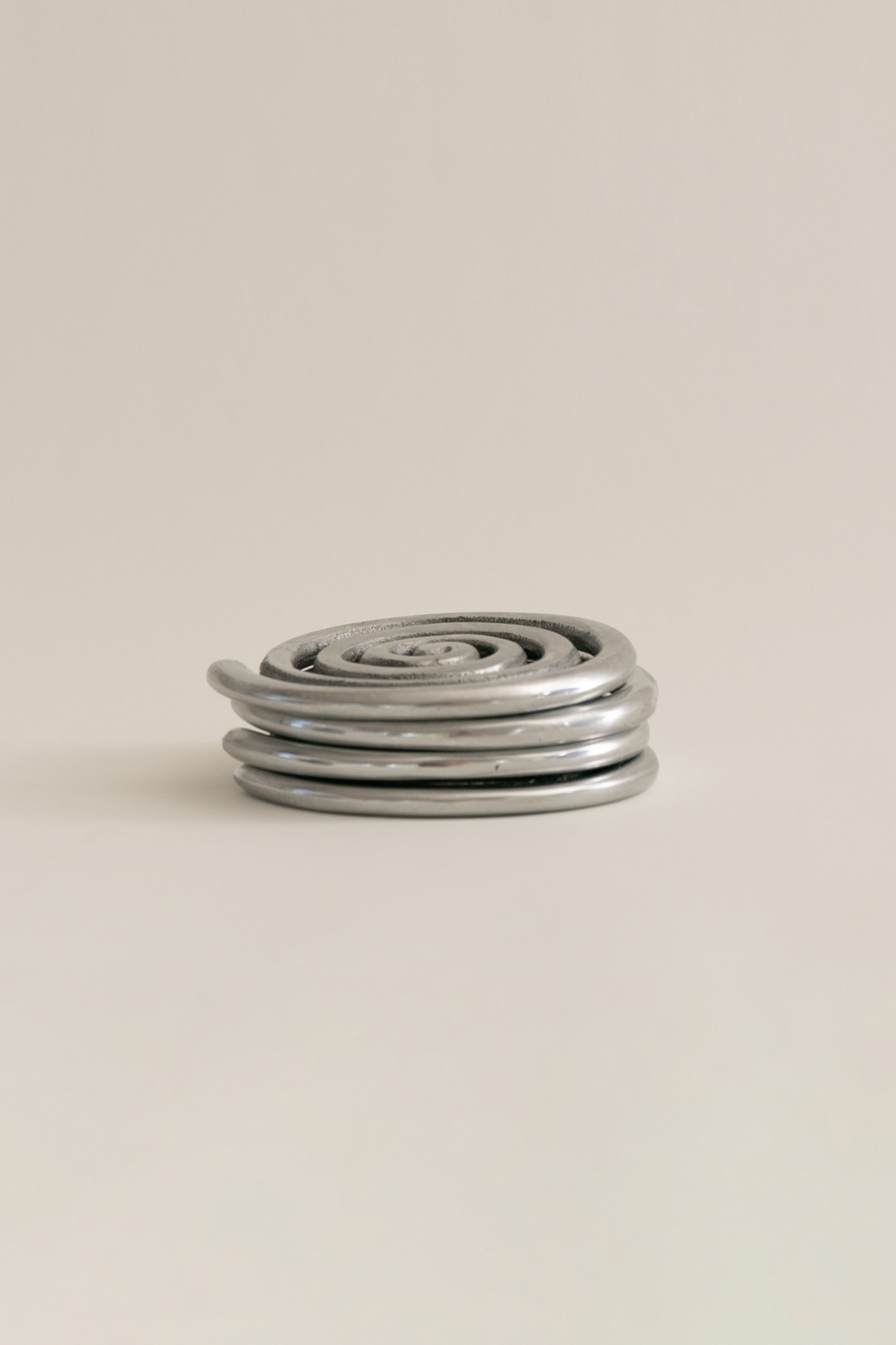 Spiral Coaster Set