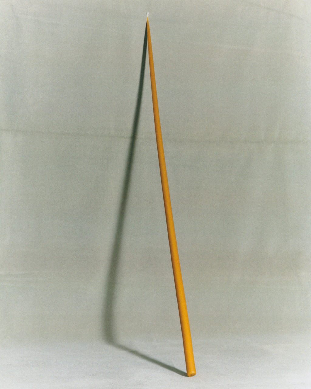 La longue chandelle