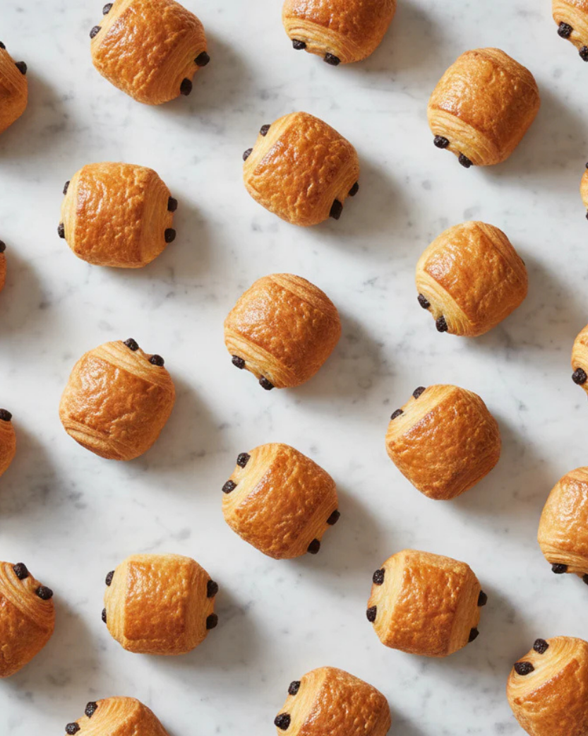 Pain Au Chocolats 70 x 35g