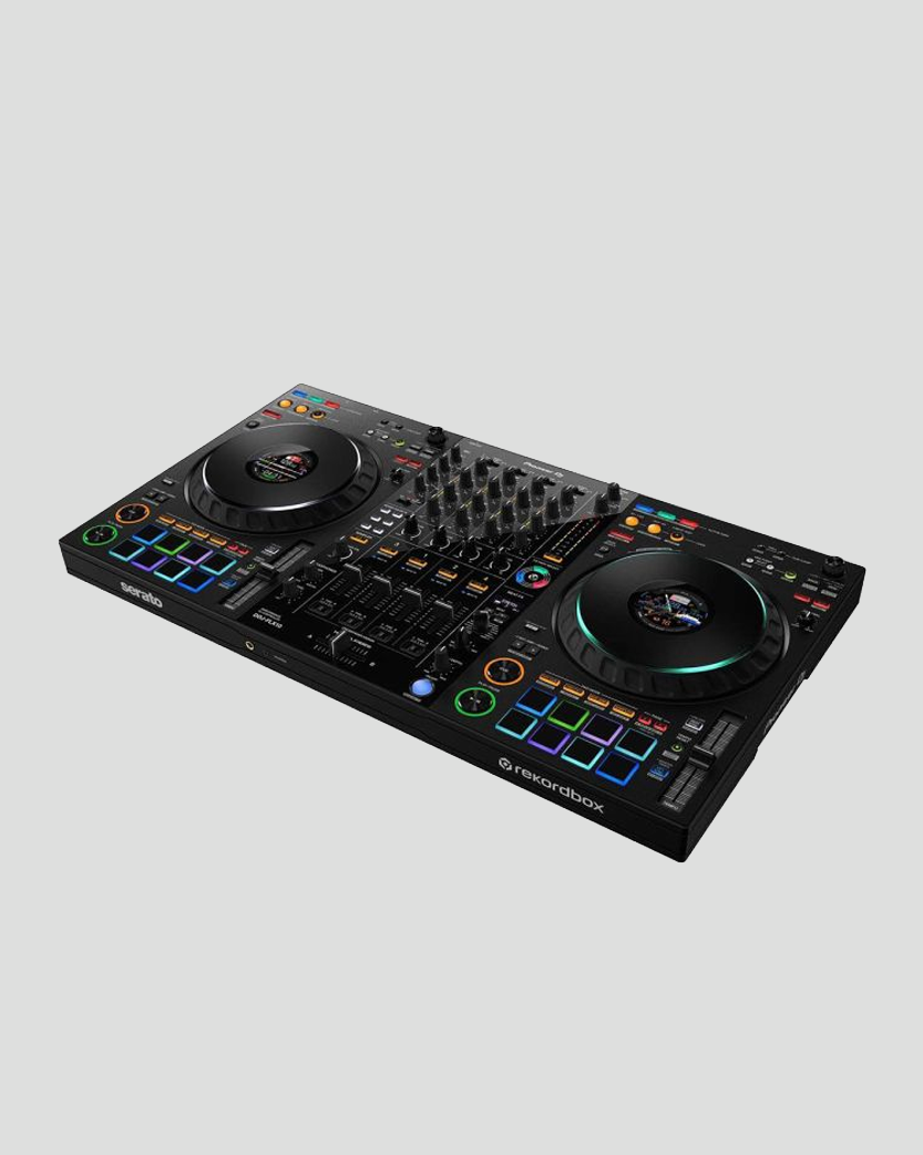 Pioneer DJ DDJ-FLX10 DJ Controller