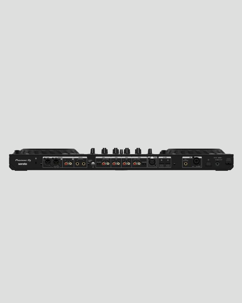 Pioneer DJ DDJ-FLX10 DJ Controller