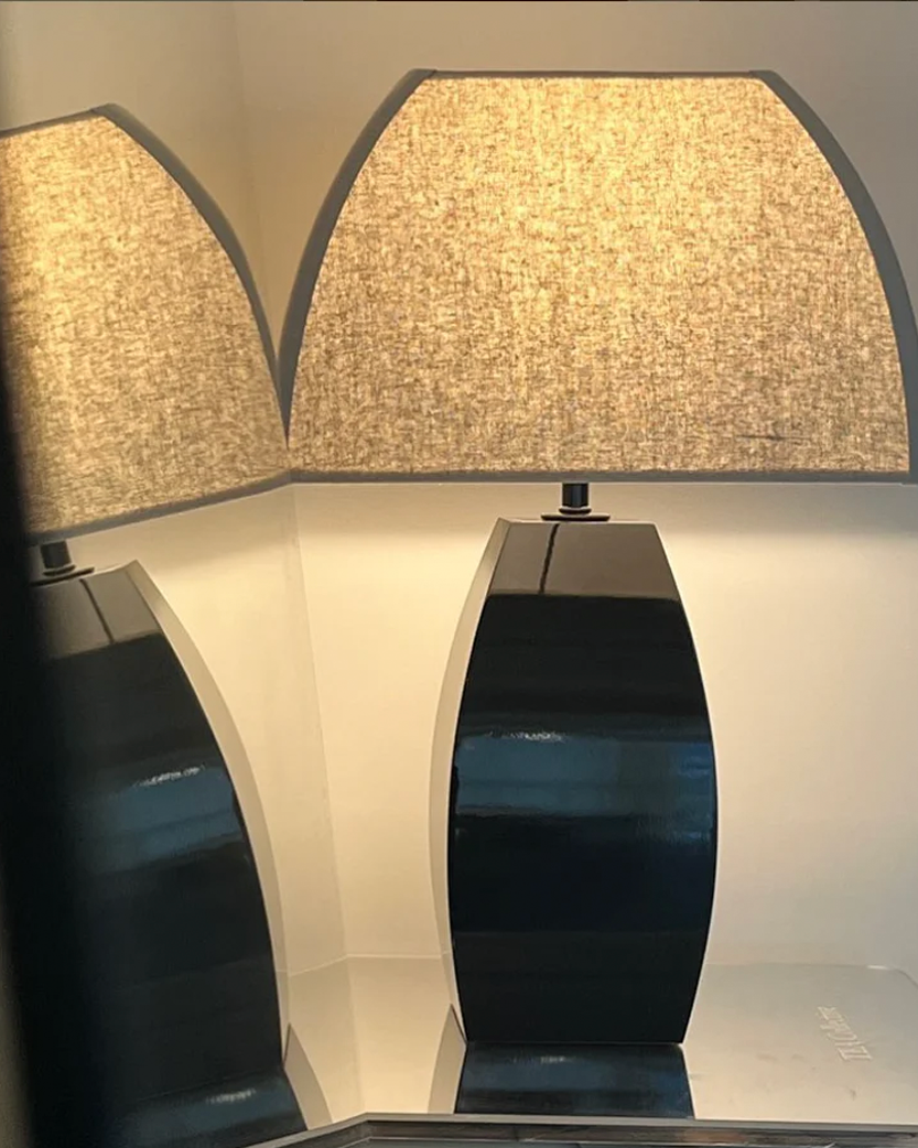Morandi Lamp