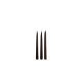 Les 3 chandelles noires