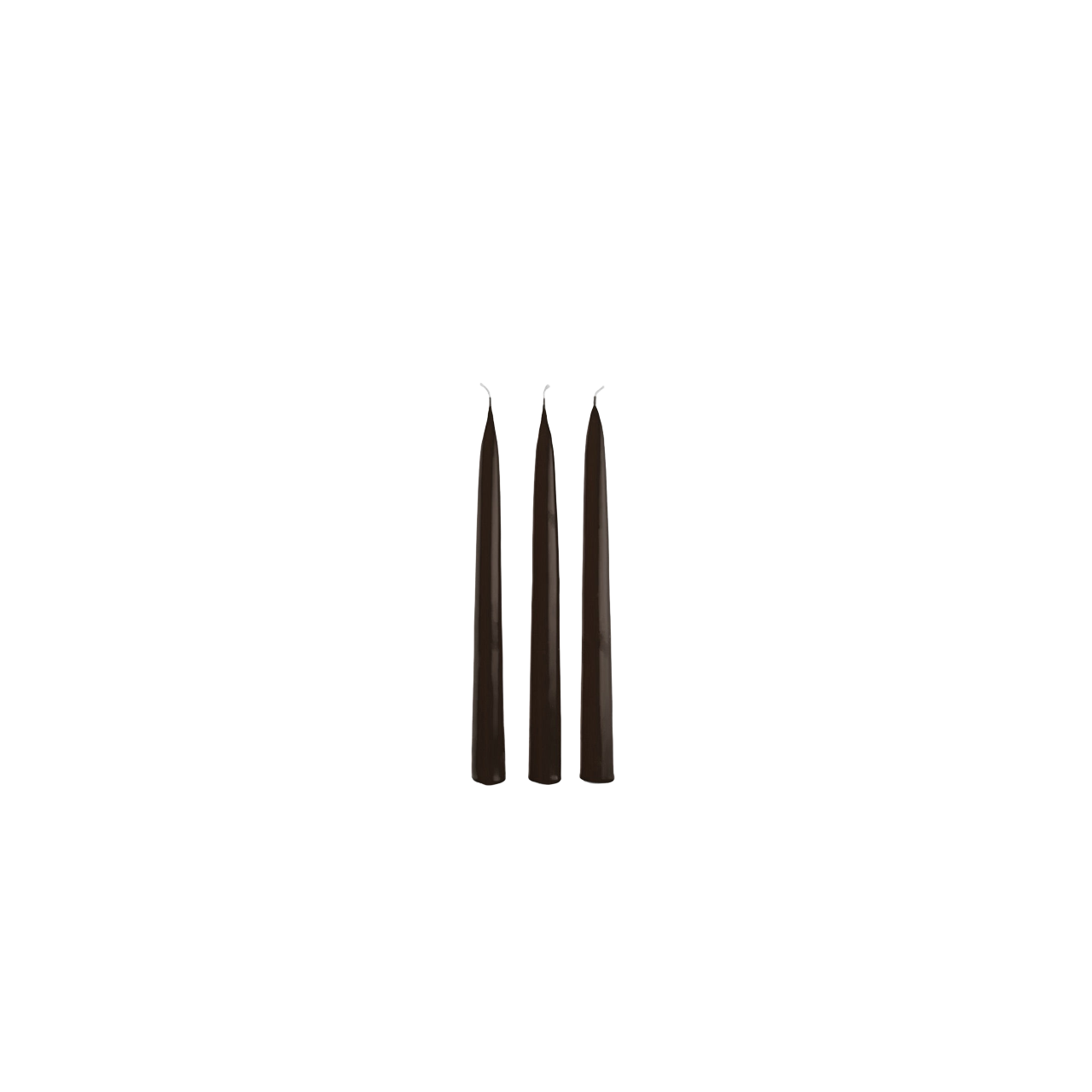 Les 3 chandelles noires