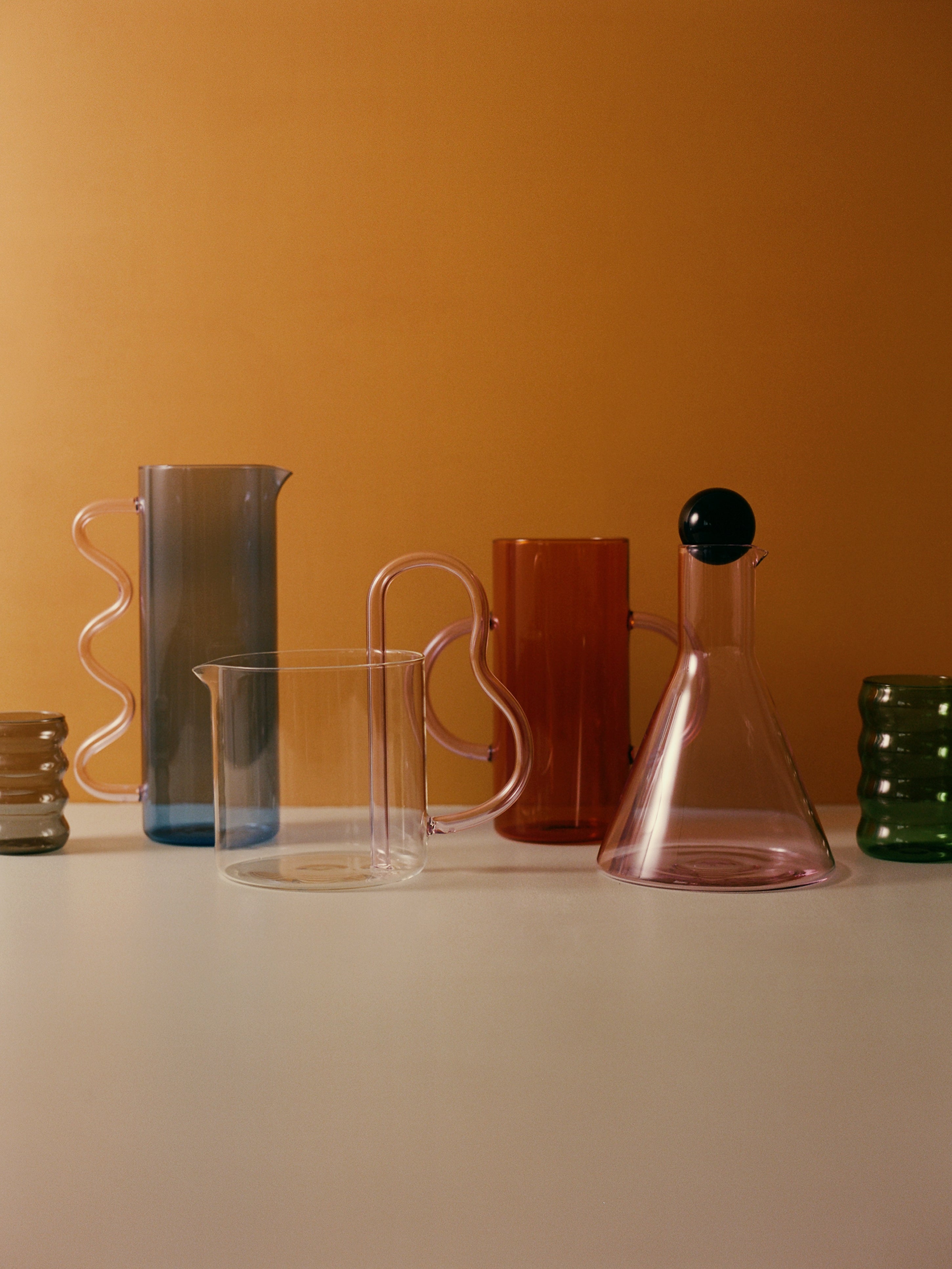 Bilboquet Carafe