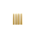Les 6 chandelles