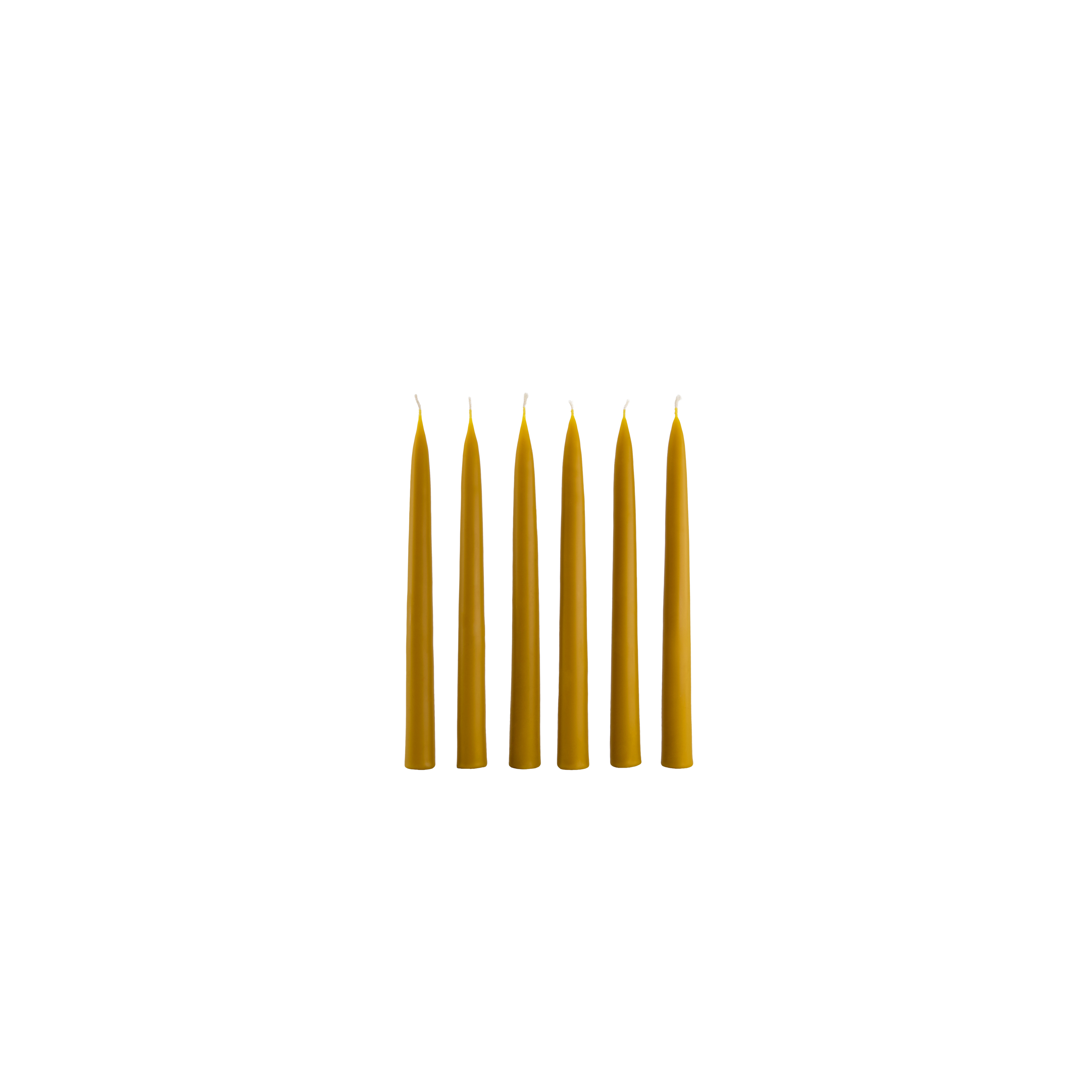 Les 6 chandelles