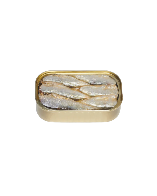 Pyscis Sardines 'Heritage' (vintage 2023)