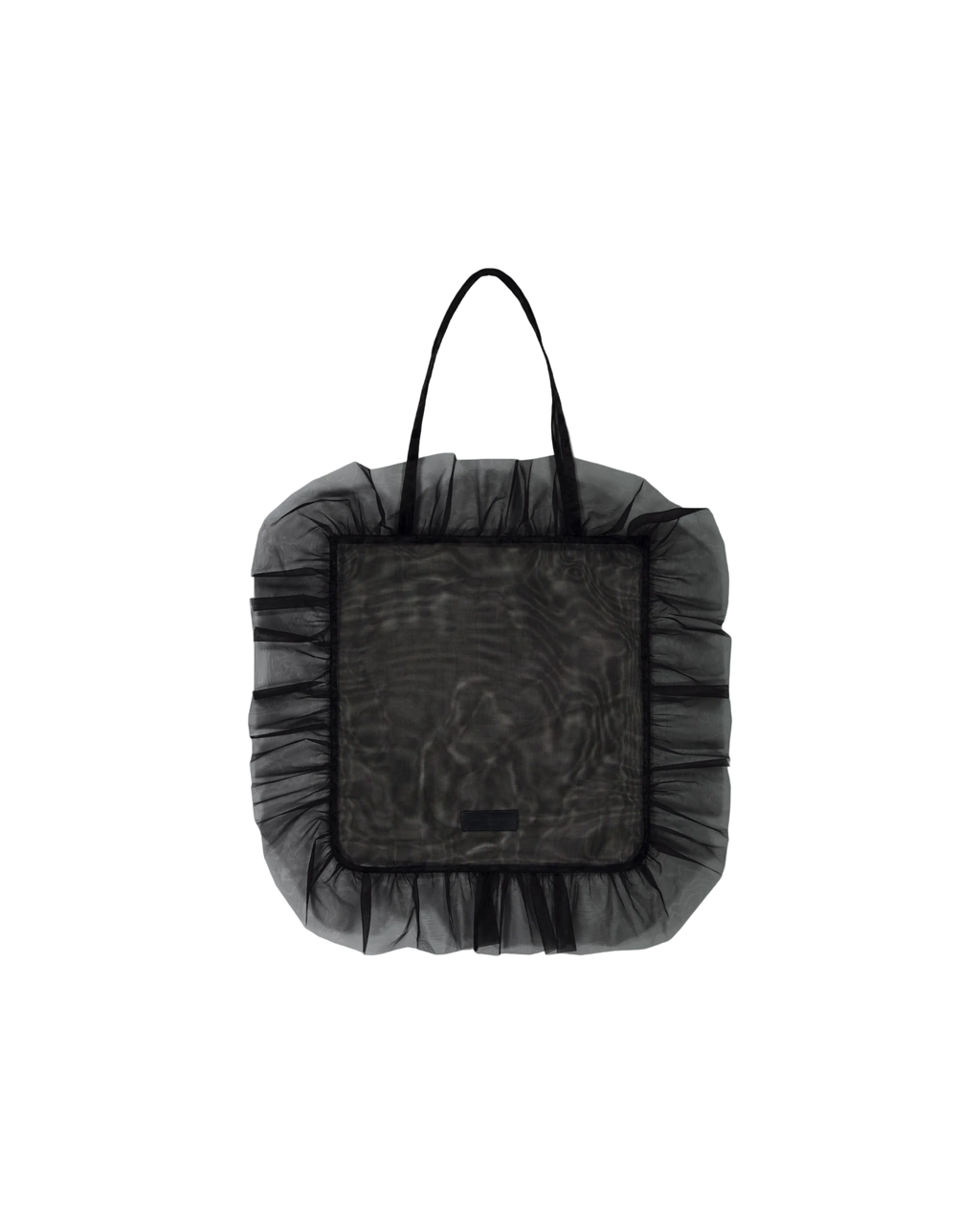 Elm Mesh Bag