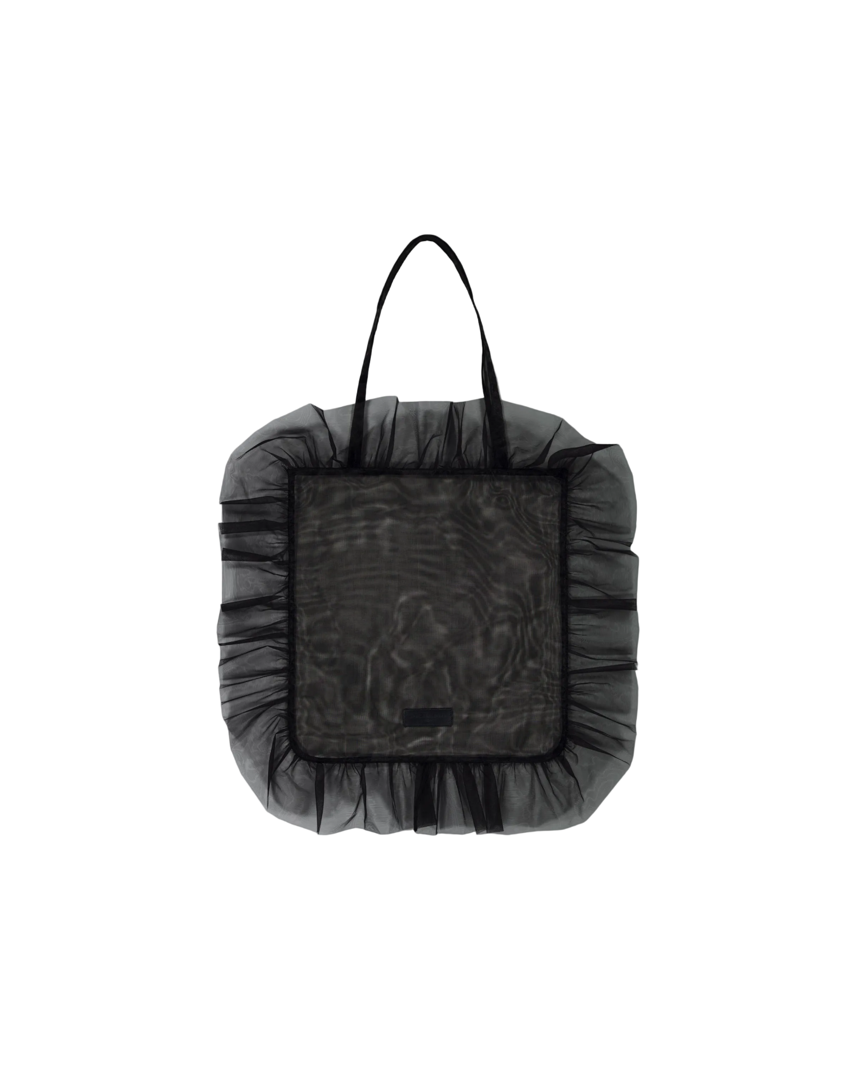 Elm Mesh Bag
