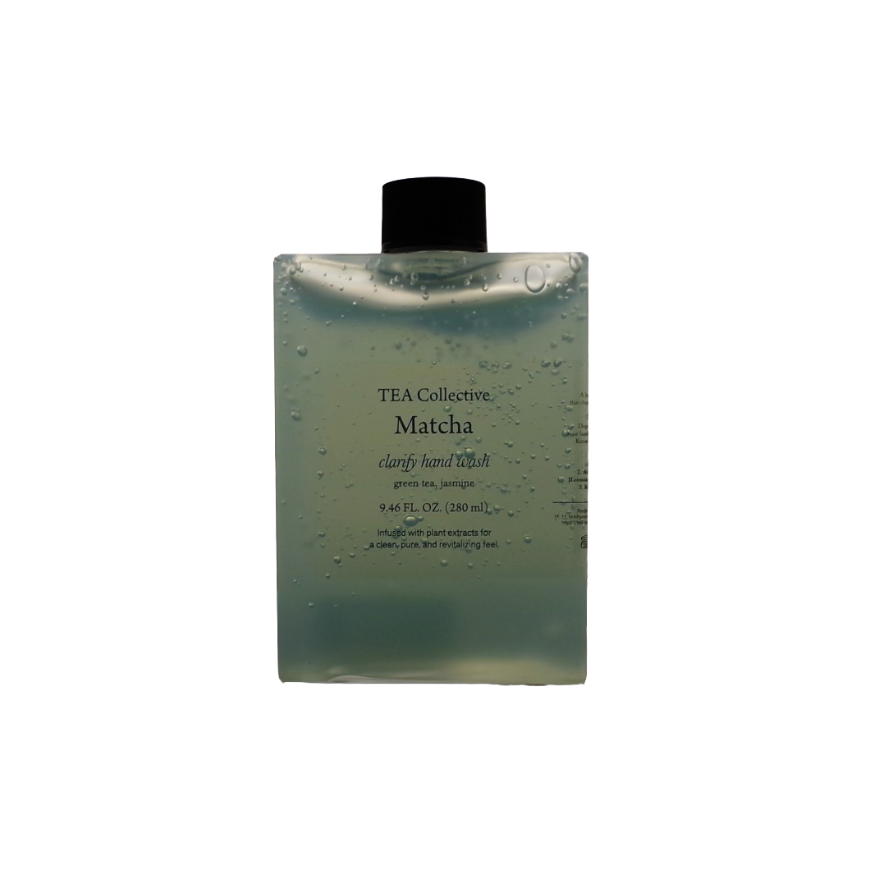 Matcha Clarify Hand Wash