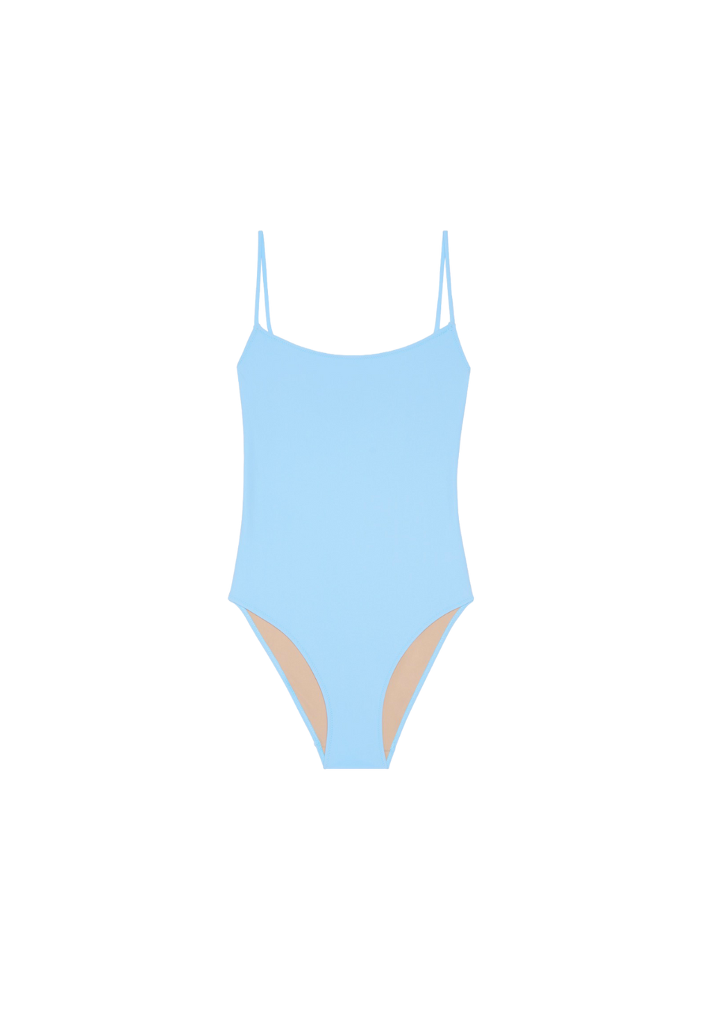 Trentasei Swimsuit - Acqua