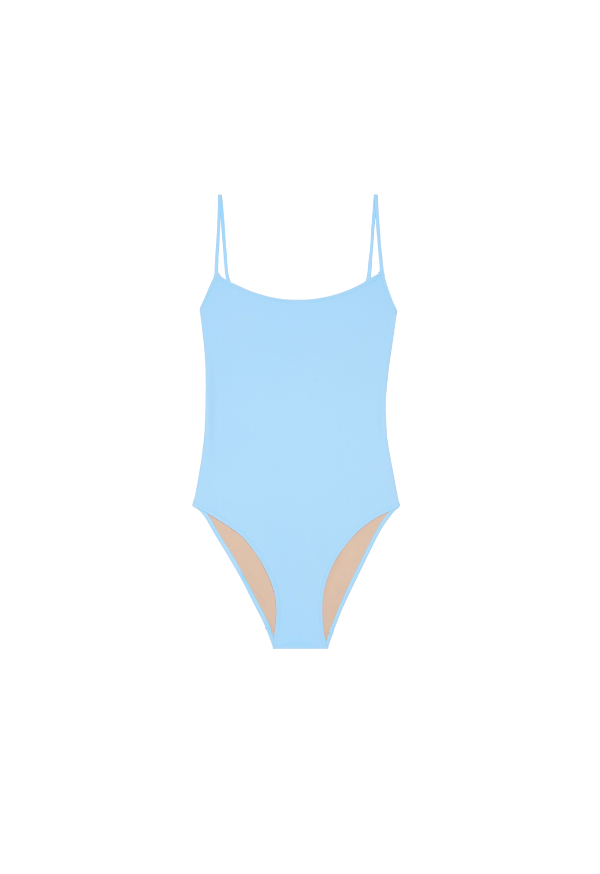 Trentasei Swimsuit - Acqua