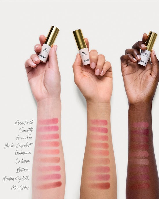 Bisou Balm