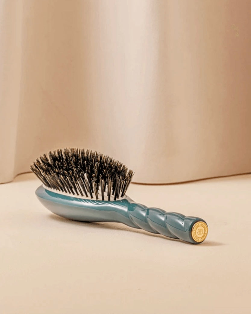 N.01 La Bonne Brosse
