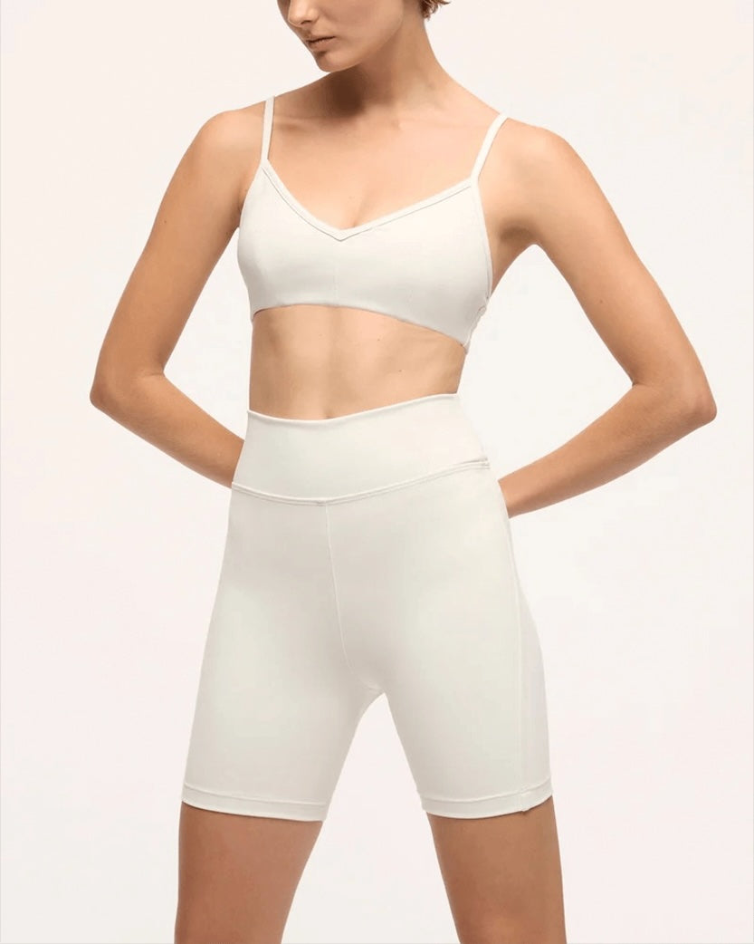 Hilary Bike Shorts