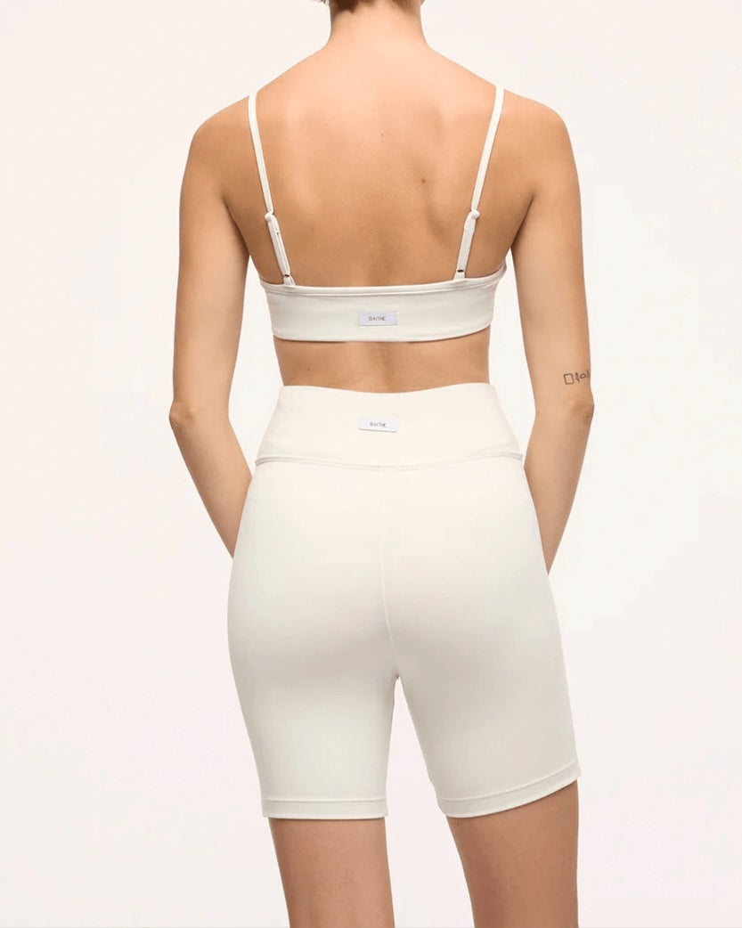 Hilary Bike Shorts