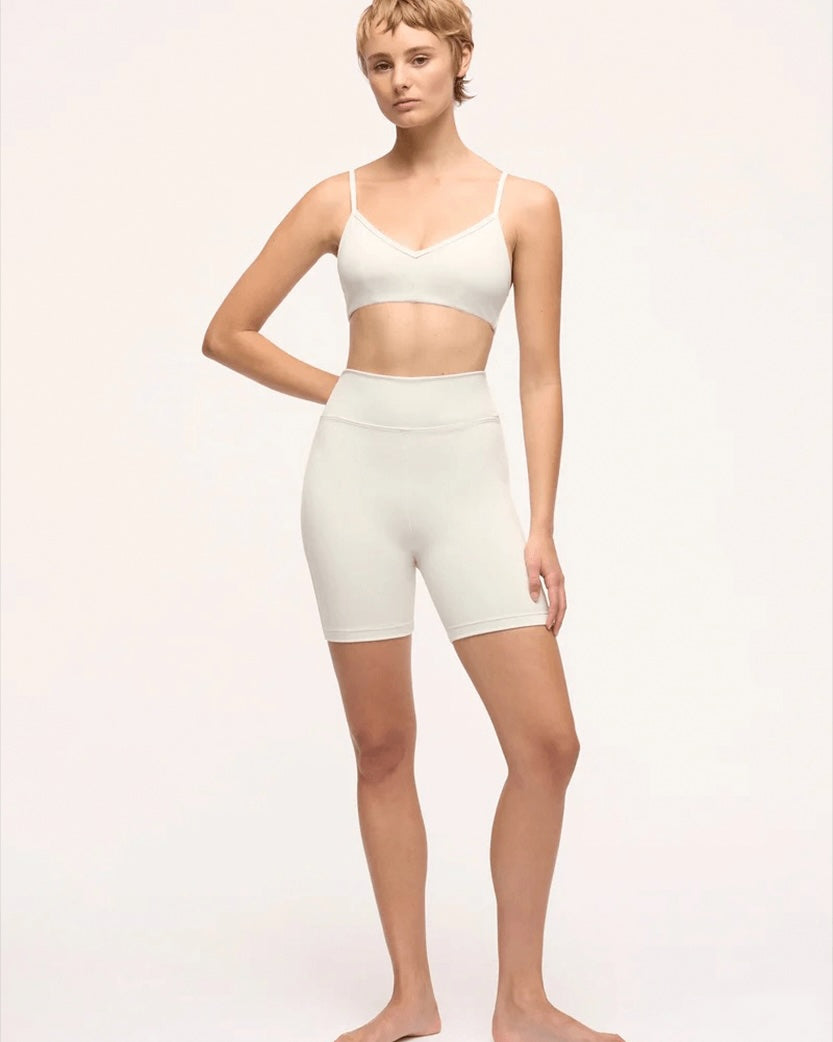 Hilary Bike Shorts