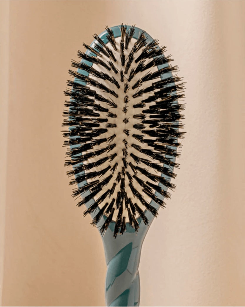 N.01 La Bonne Brosse