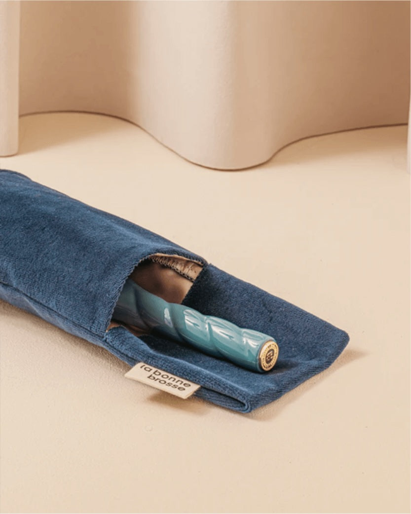N.01 La Bonne Brosse