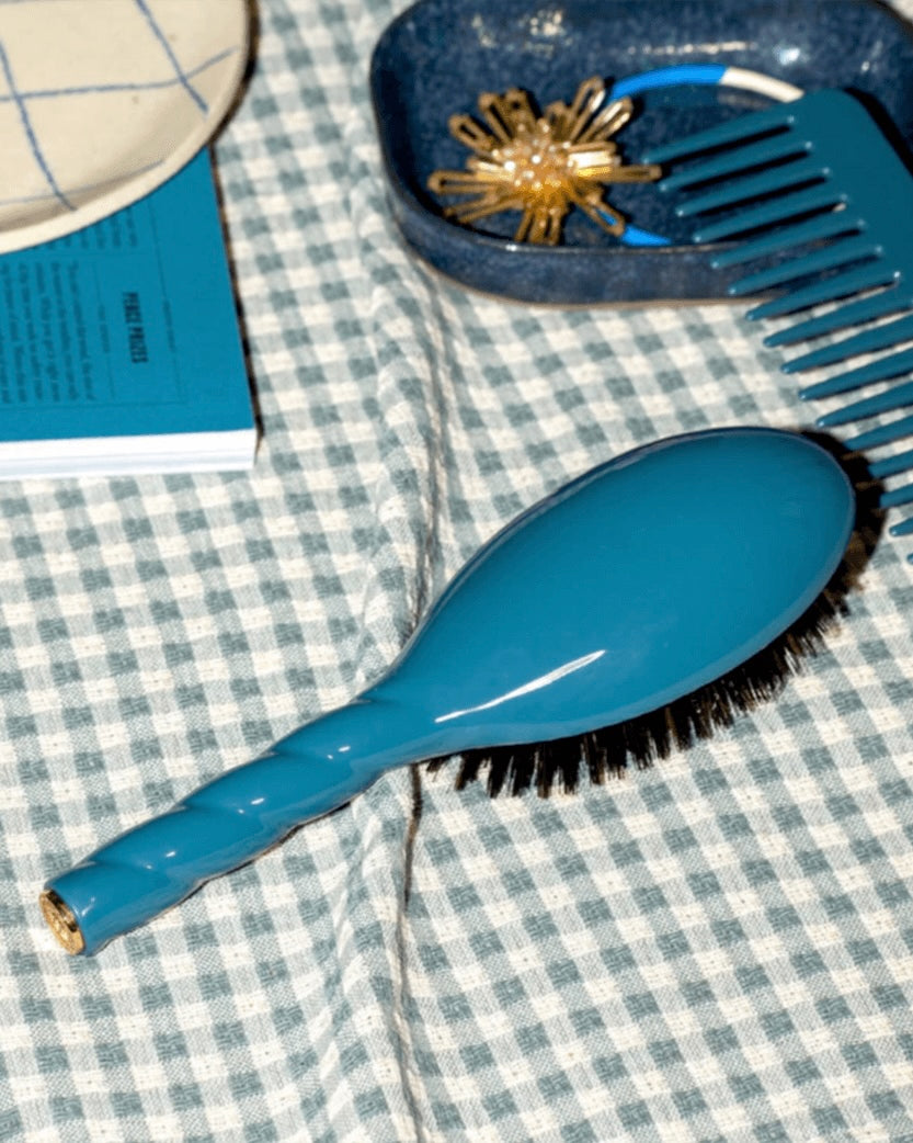 N.01 La Bonne Brosse