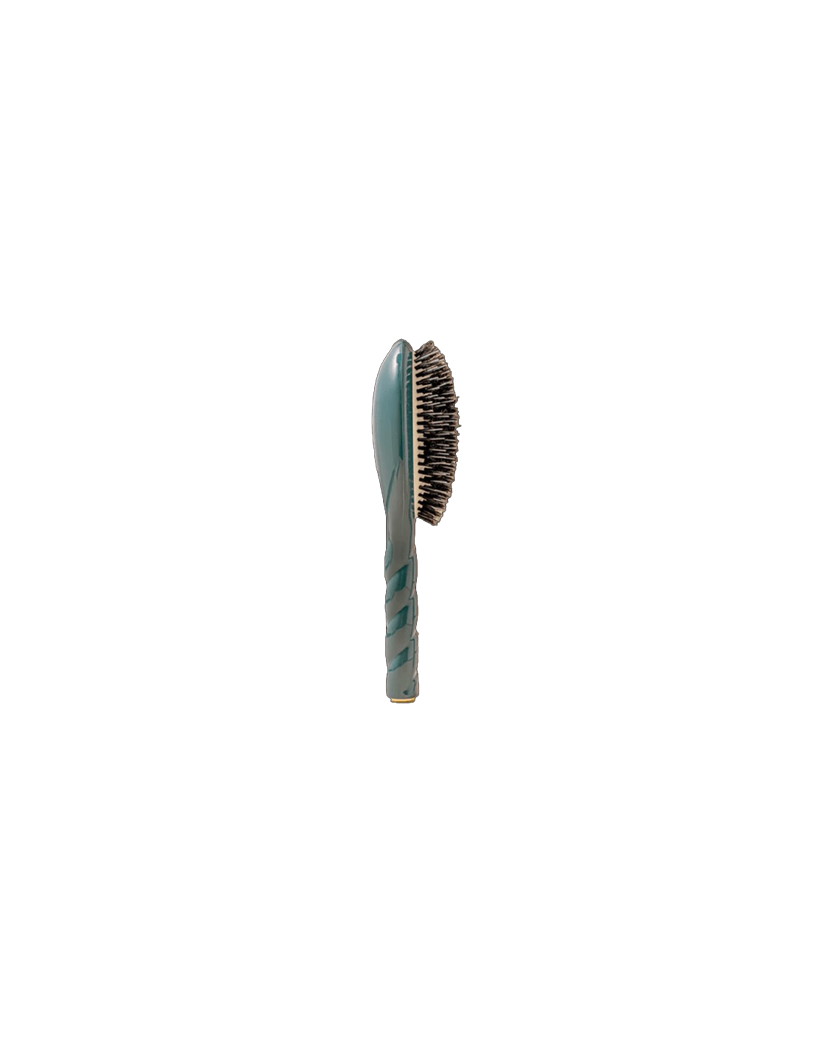 N.01 La Bonne Brosse