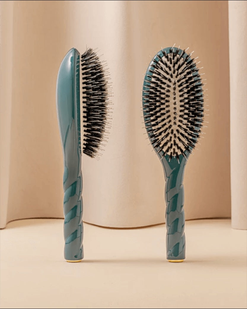 N.01 La Bonne Brosse