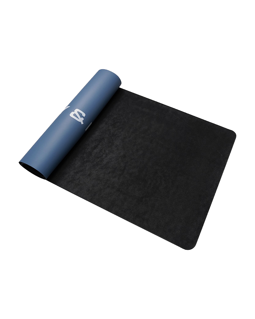Bold Yoga Mat