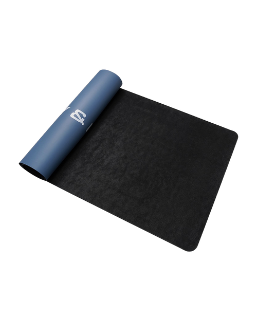 Bold Yoga Mat