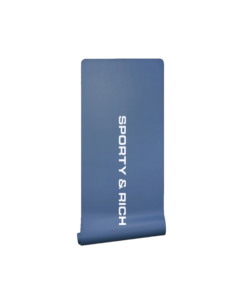 Bold Yoga Mat