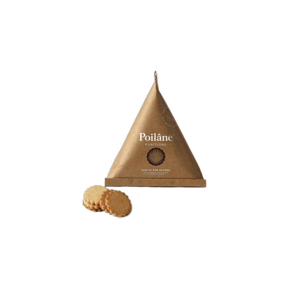 Punitions®