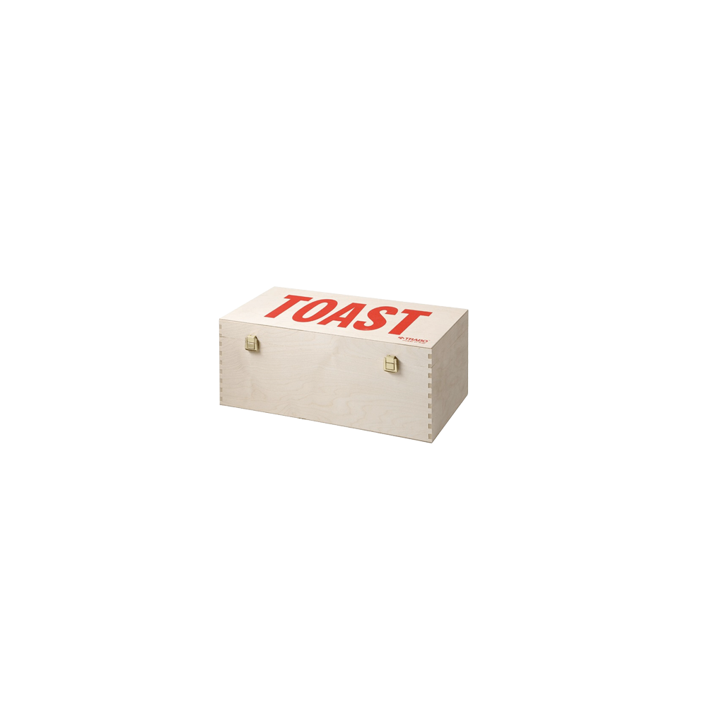 TOAST Toaster