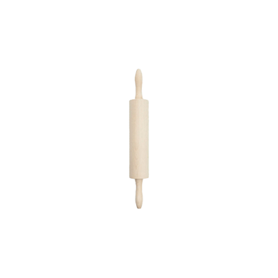 Wood Rolling Pin