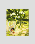 Avocado Magic