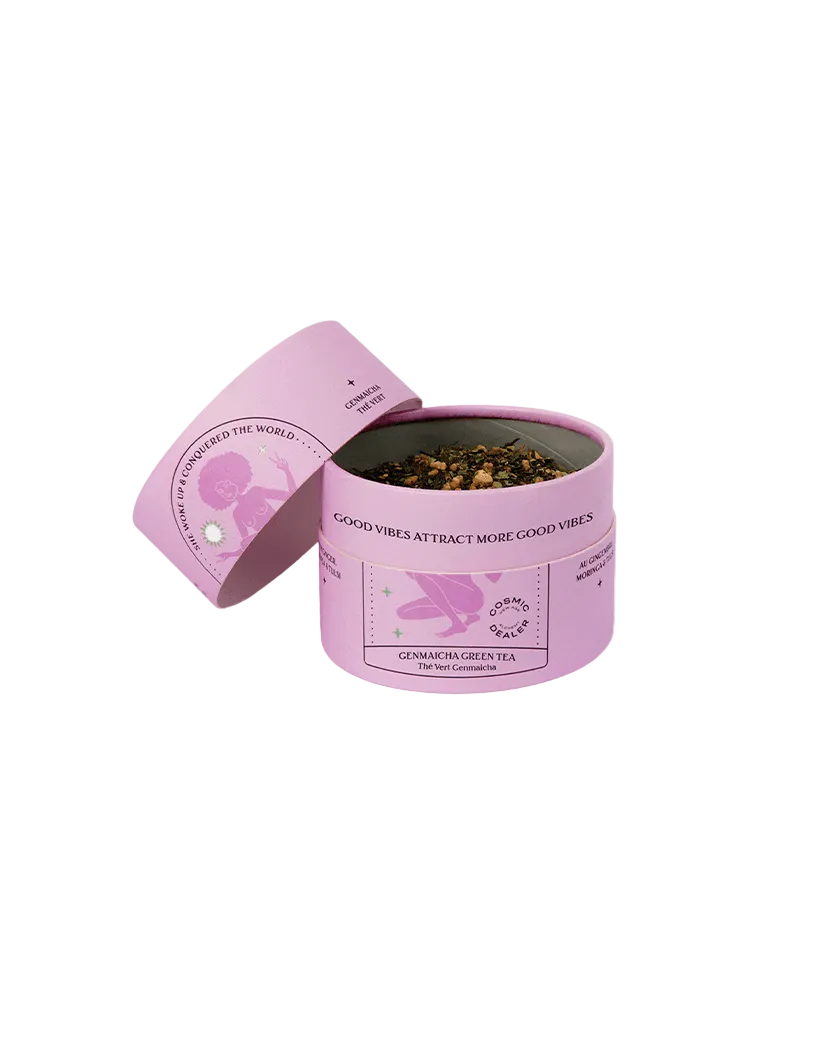 Ayurvedic teas & infusions