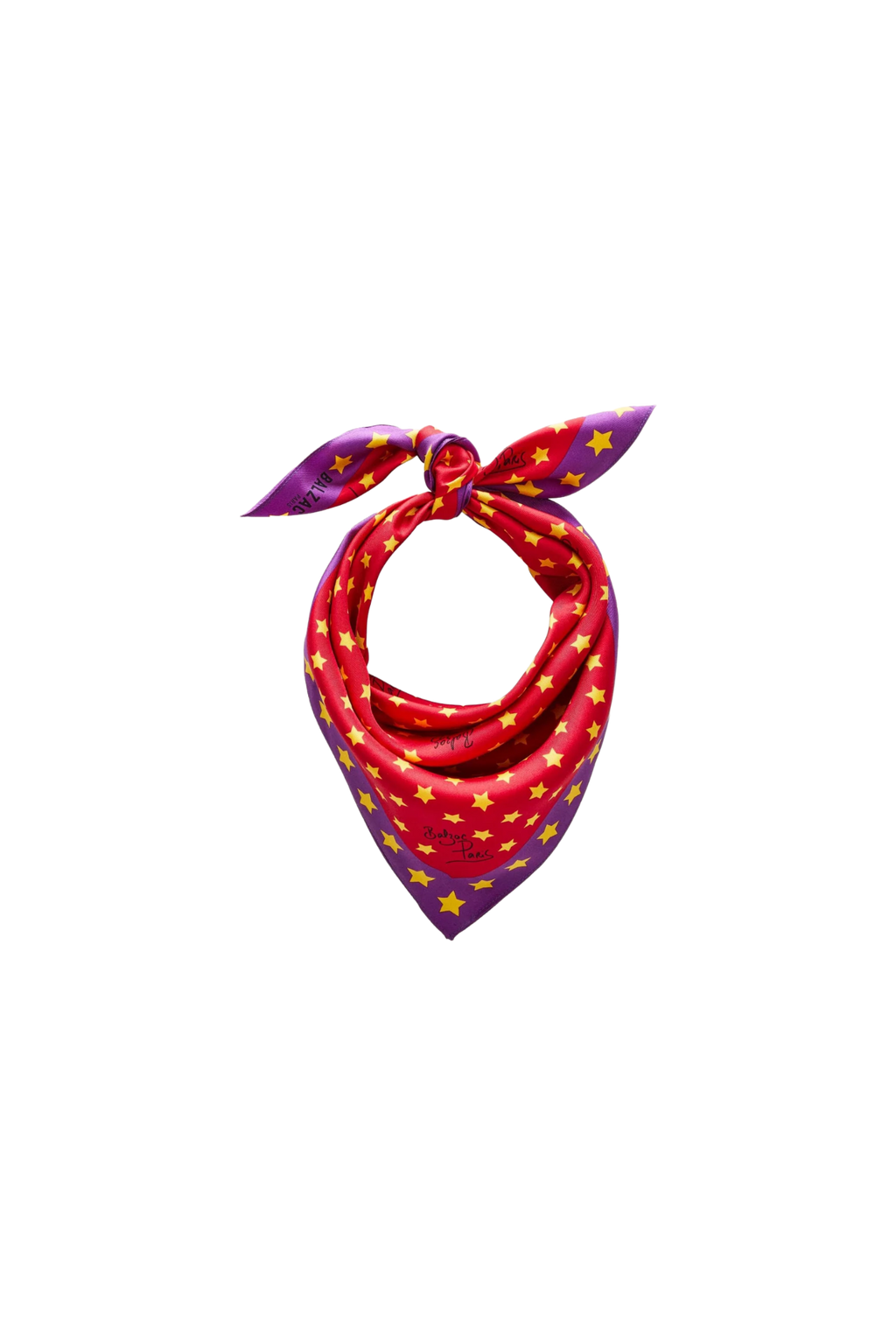 Kelly Scarf