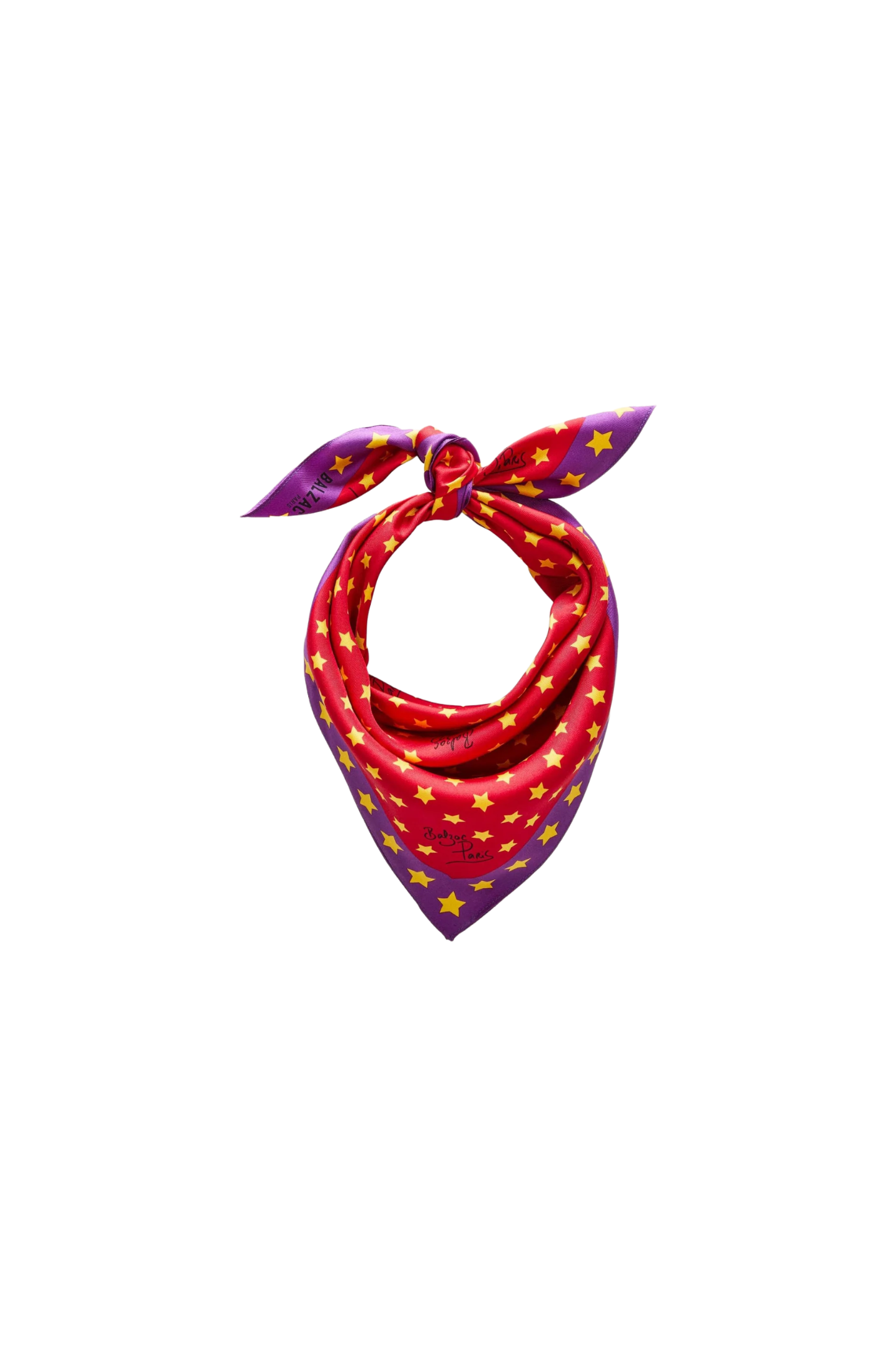 Kelly Scarf