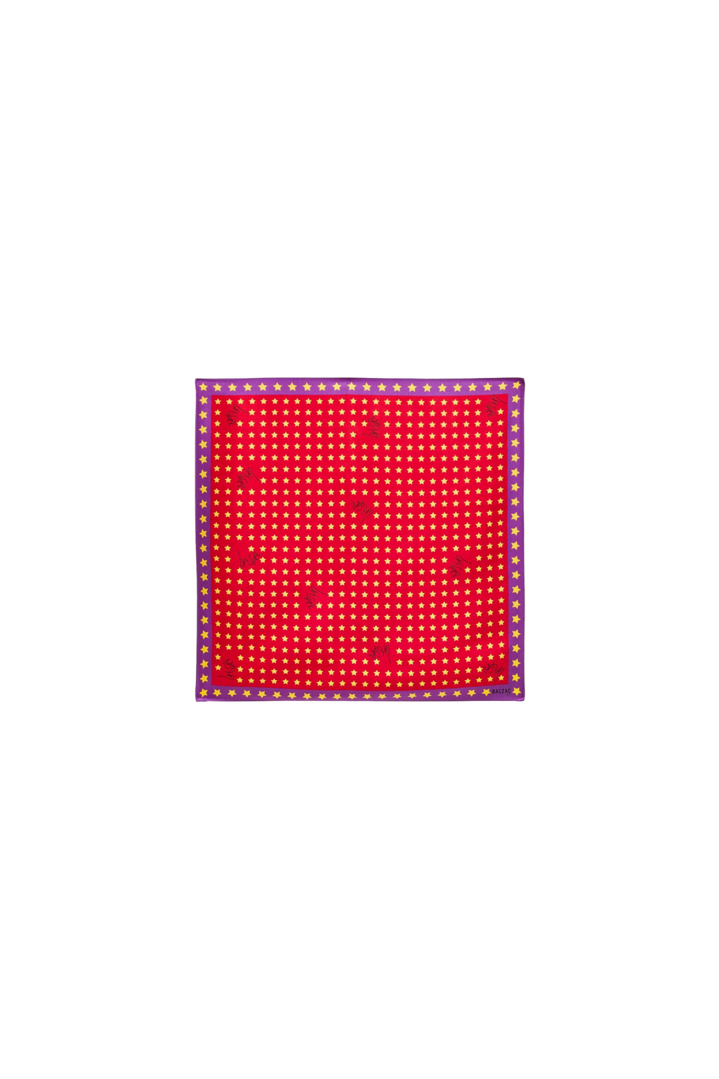 Kelly Scarf