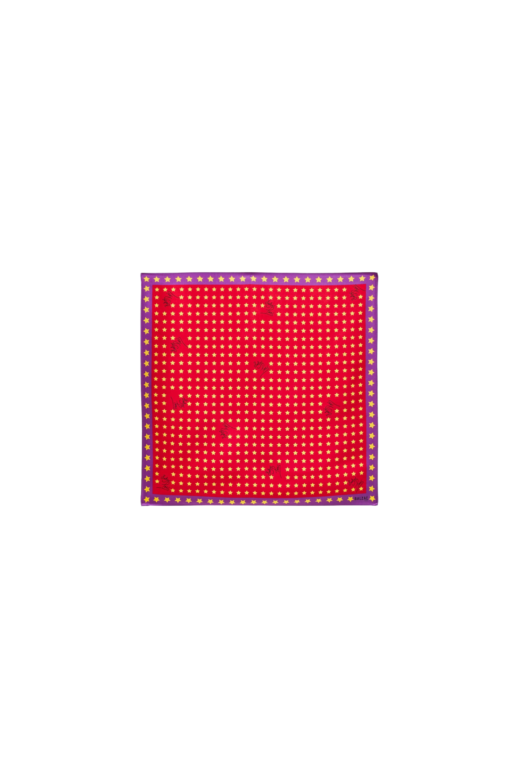 Kelly Scarf