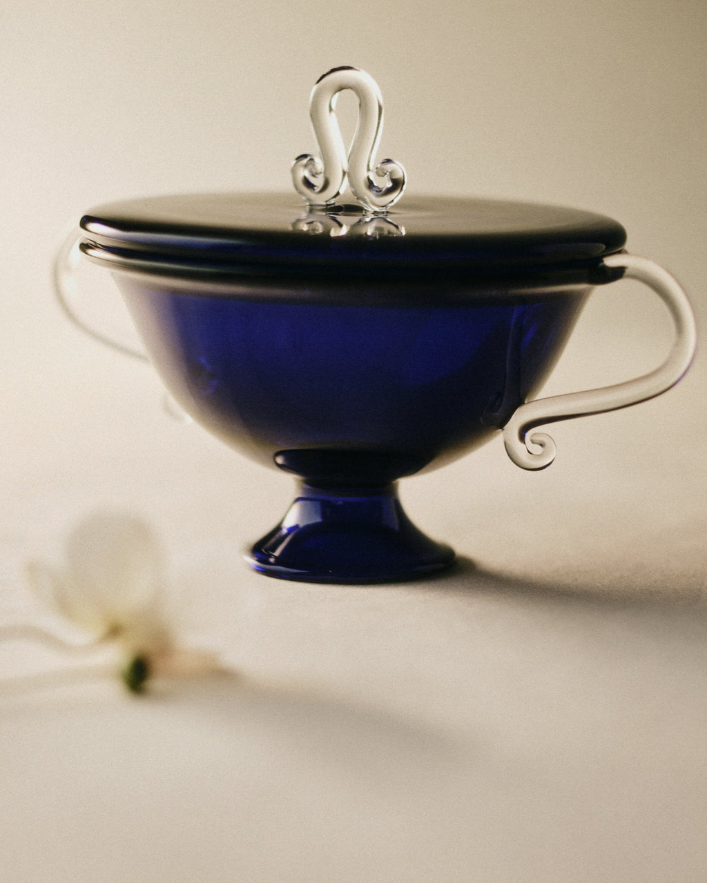 Preserves Jar